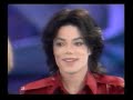 Wywiad z Michaelem Jacksonem i Lisą Marie - Prime Time 1995 [Napisy PL] - part 2