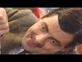 Mr Bean - Making a hatch