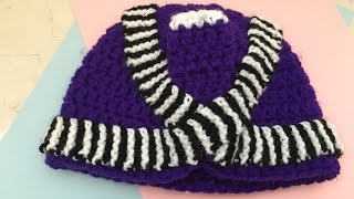 Hmong Girl Hat