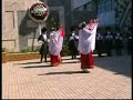 Kafkas Ekibi Halkoyunu