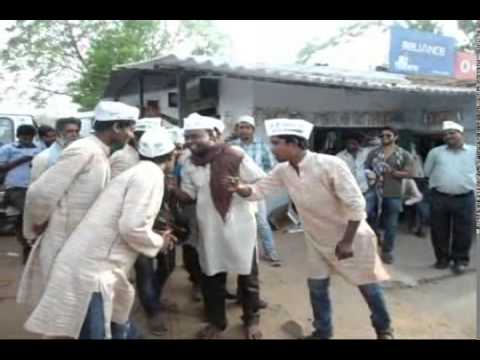 Nukad Natak