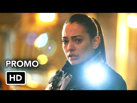 APB 1x04 Promo "Signal Loss" (HD)