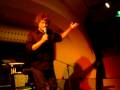 Heli Deinboek  Ansfelden  "Budern mit Tom Waits"