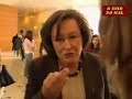 ministra da educação - estatuto do aluno - indisciplina ministra da educação - estatuto do aluno - indisciplina