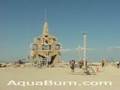 Burning Man Festival: 2002 AquaBurn (part 1) by Bill Breithaupt