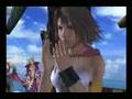 FINAL FANTASY X-2 SPECIAL MOVIE(YUNA Version)