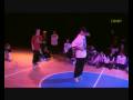 Cooxline Ultimate Battle - Wave and Kosten Newstyle Solos
