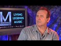 Colin Hay - Scotland to Australia (1 of 5)
