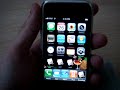 Adding New Applications to the iPhone Adding New Applications to the iPhone