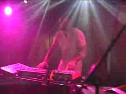 The Modern Men - Kiss Kiss Danse Danse in Halifax