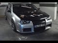 Tuning Peugeot Garaj Parti (3 b�l�m)