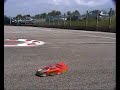 Minicars 43: Petits crashs entre amis