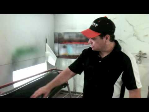 Matte Black How To Prep and Spray Matte Black Paint Video Series 0 Matte Black How To Prep and Spray Matte Black Paint Video Series