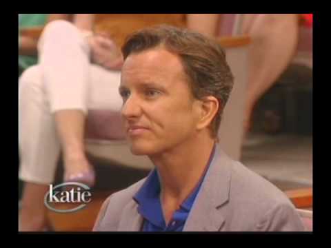 Dr Paul on the Katie Couric Show Speaking On Women and Alcoholism