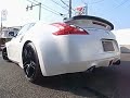 Icon for Post #MINE’S 370Z REVVING!