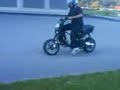 testrun gilera runner testrun gilera runner