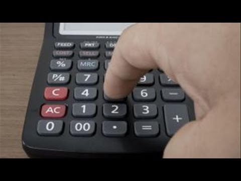 how to determine gross profit