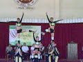 pupt vpep seniors