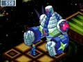 yeah, i could only fit the first two of the duo fights in this one...the final battle is up next.