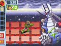 yeah, i could only fit the first two of the duo fights in this one...the final battle is up next.