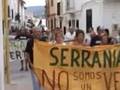 Serranía Viva y en Vivo