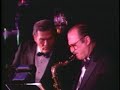 BOB STEWART SINGS \"CARAVAN\"