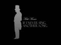 Matt Monro's If I Never Sing Another Song