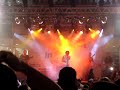 toni garrido em goiânia