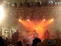 toni garrido em goiânia