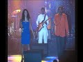 CYRIL CINELU&CYNTHIA B\"GREATEST LOVE OF ALL\"L.CREED/M.MASSER CYRIL CINELU&CYNTHIA B\"GREATEST LOVE OF ALL\"L.CREED/M.MASSER
