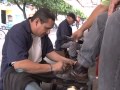 3 años de gestión Presidente Funes