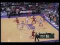 Ohio State vs. NorthWestern Basketball 