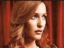 Gillian Anderson Golosa