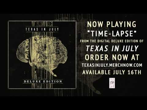 Texas In July 'Time-lapse' Official Stream