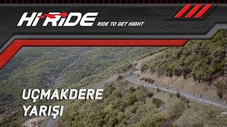 Hi Ride Cycling Club Tekirdağ Uçmakdere Drone