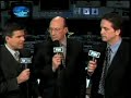 Dean Lombardi interview