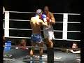 Yannick Chergui vs Gurkan Yalcin