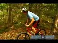 Mountain Bike Trail Riding Tips & Tricks : How to Do a Bunny Hop on a Bike: Part 2 Mountain Bike Trail Riding Tips & Tricks : How to Do a Bunny Hop on a Bike: Part 2