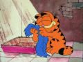 Garfield on the Town part 2