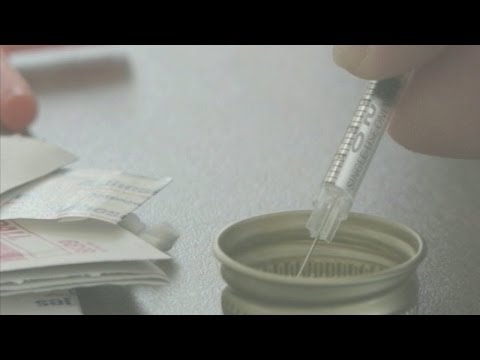 how to treat pcp overdose