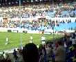 Ultimo gol de Savio en la Romareda