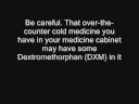 NARCONON of Georgia talks about the dangers of OTC medicine Pt 3. NARCONON of Georgia talks about the dangers of OTC medicine Pt 3.