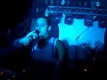 glamur dinamita - sorpresa (vivo)