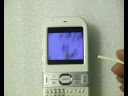 TCPMP video player on Centro TCPMP video player on Centro