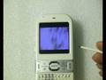 TCPMP video player on Centro