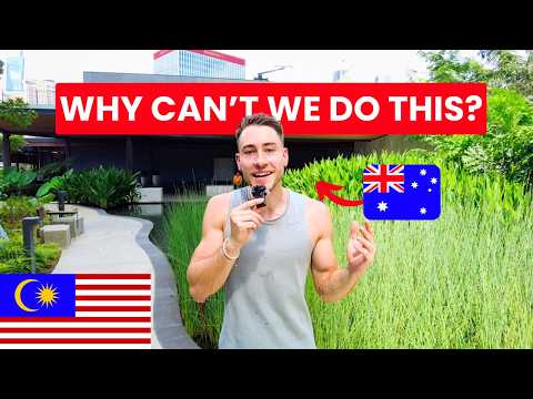 What Has MALAYSIA Taught Me About AUSTRALIA DAY? 🇲🇾
