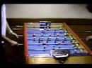 Jim Parris vs Johnny Lott - 1986 Part2