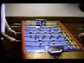 Jim Parris vs Johnny Lott - 1986 Part2