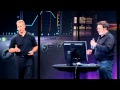 Avid Press Event at AES New York 2011