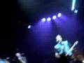 Less Than Jake Scott Farcus Takes it on the chin live